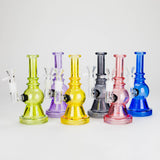 6.5″ Dream Crystal Mini Glass Bong [FHS035A] Glass Bong Canadian Distributor