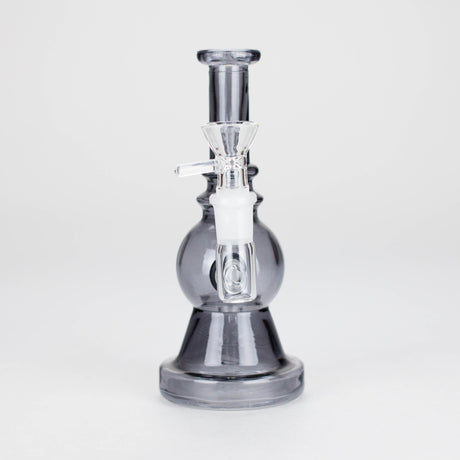 6.5″ Dream Crystal Mini Glass Bong [FHS035A] Glass Bong Canadian Distributor