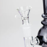 6.5″ Dream Crystal Mini Glass Bong [FHS035A] Glass Bong Canadian Distributor