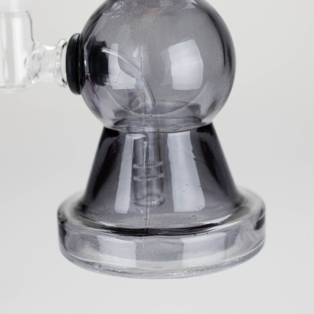 6.5″ Dream Crystal Mini Glass Bong [FHS035A] Glass Bong Canadian Distributor