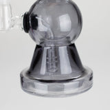 6.5″ Dream Crystal Mini Glass Bong [FHS035A] Glass Bong Canadian Distributor