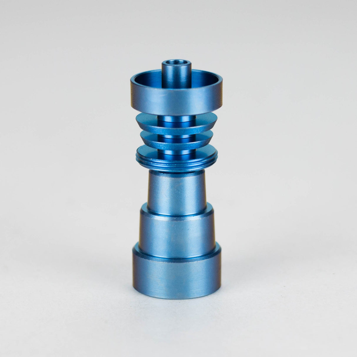 Titanium Color Nail [PY009] Cap · Dabber · Insert · Clip · Nail Canadian Distributor