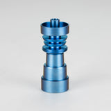 Titanium Color Nail [PY009] Cap · Dabber · Insert · Clip · Nail Canadian Distributor