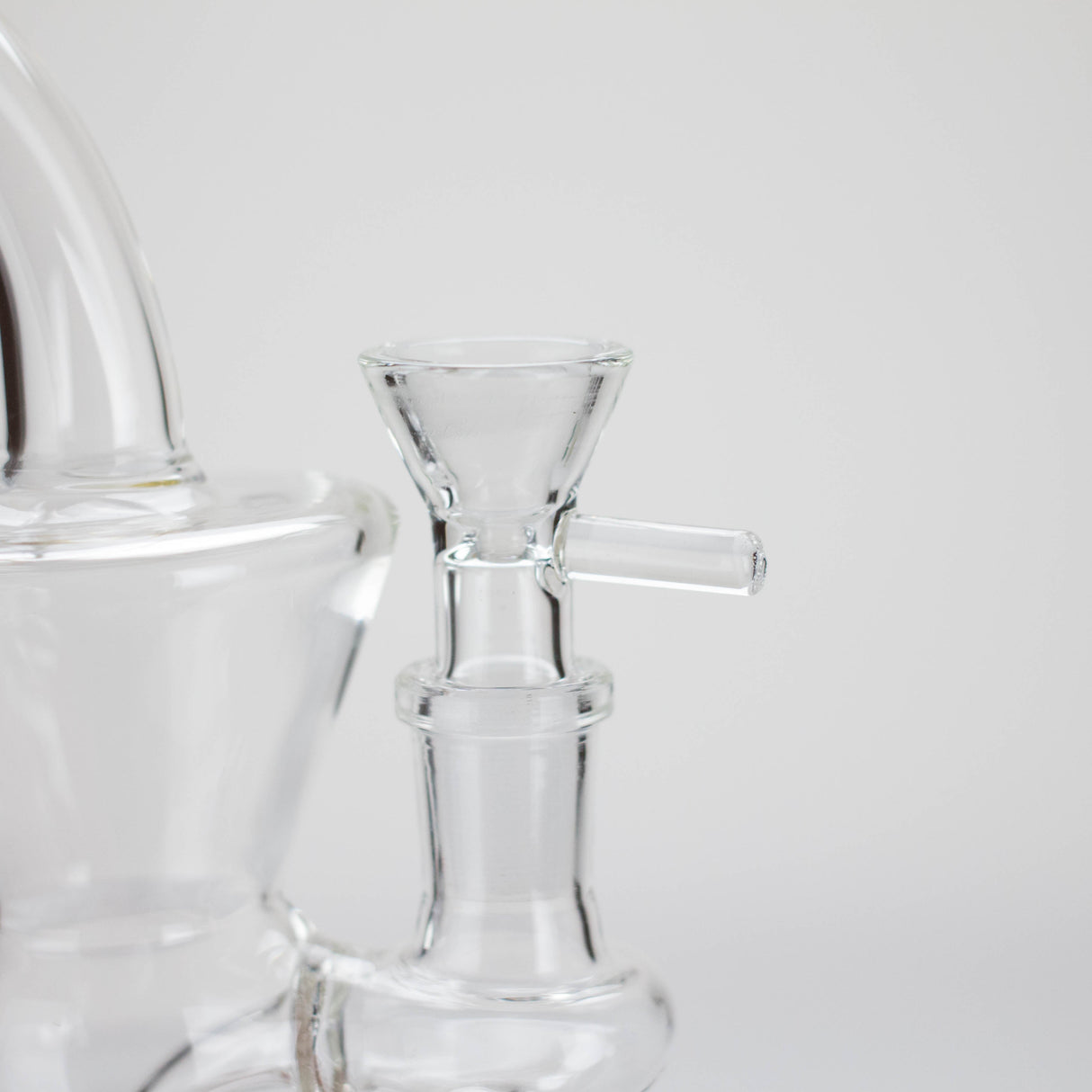 6.5″ Cartoon Print Glass Bong [F230829-4] Glass Bong Canadian Distributor