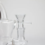 6.5″ Cartoon Print Glass Bong [F230829-4] Glass Bong Canadian Distributor