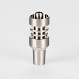 Titanium Nail [PY014] Cap · Dabber · Insert · Clip · Nail Canadian Distributor