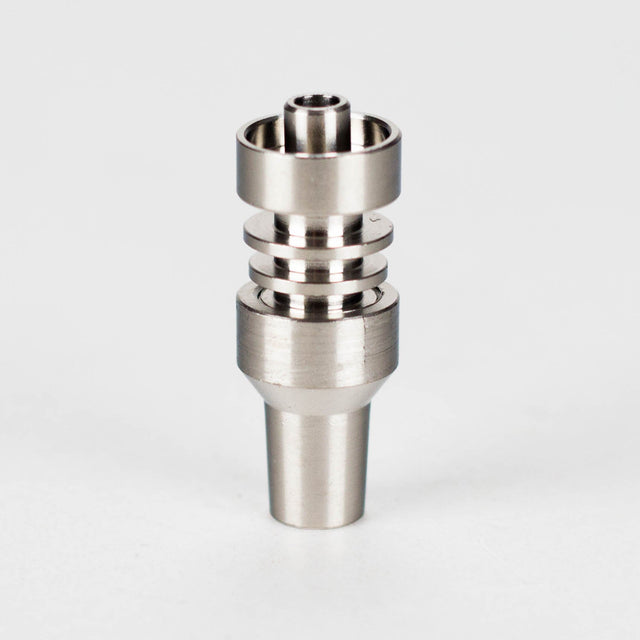 Titanium Nail [PY014] Cap · Dabber · Insert · Clip · Nail Canadian Distributor