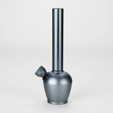 6.5″ Metal Shining Color Bong [SMJL-017] Metal Bong Canadian Distributor