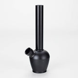 6.5″ Metal Shining Color Bong [SMJL-017] Metal Bong Canadian Distributor Black