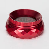 Honey Puff | 4 Parts 53mm Grinder [P1237] Regular Grinder Canadian Distributor