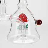 6.5″ Cartoon PrintGlass Bong [F230829-1C] Glass Bong Canadian Distributor