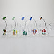 6.5″ Cartoon PrintGlass Bong [F230829-1C] Glass Bong Canadian Distributor