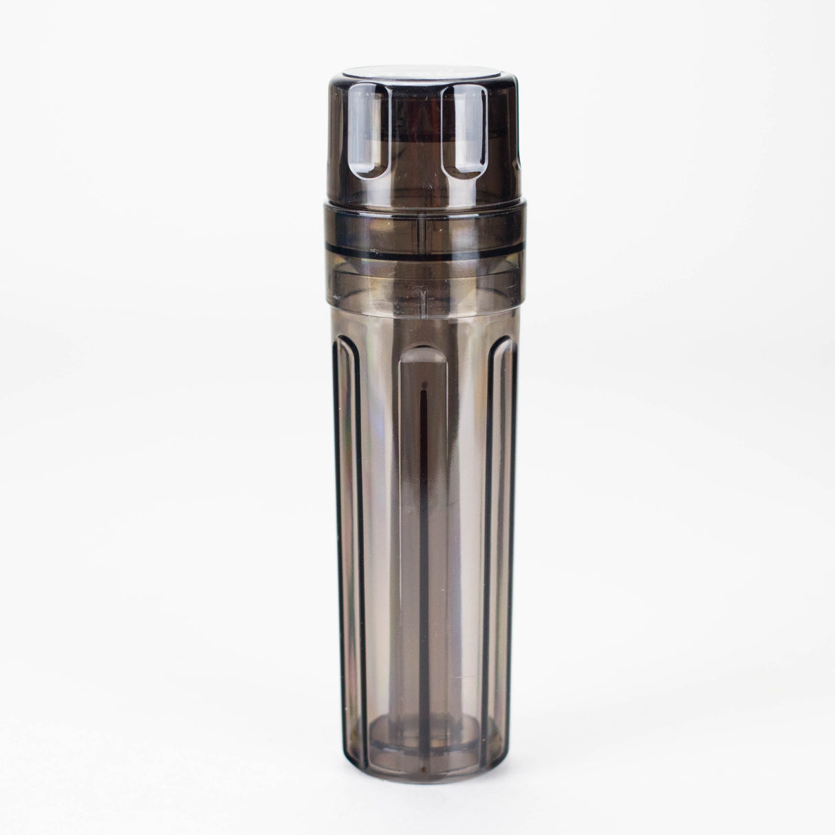 Cloudz | Flower Tower – 3-in-1 Cone Filler, Grinder & Storage Container Display Pack Cloudz Smoke