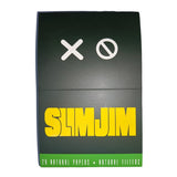 Slimjim | Carbon Double Duty Pack (6MM) – Box of 10 1 - 1/4" Size SLIMJIM