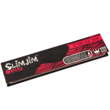 Slimjim | Original King Size Skins – Box of 25 Packs King Size SLIMJIM