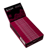 Slimjim | Original 1 1/4th Size Rolling Papers – Box of 25 Packs 1 - 1/4" Size SLIMJIM