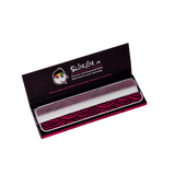 Slimjim | Original 1 1/4th Size Rolling Papers – Box of 25 Packs 1 - 1/4" Size SLIMJIM