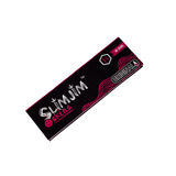 Slimjim | Original 1 1/4th Size Rolling Papers – Box of 25 Packs 1 - 1/4" Size SLIMJIM