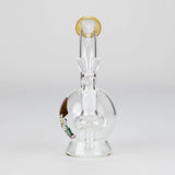 6.5″ Cartoon PrintGlass Bong [F230829-1D] Glass Bong Canadian Distributor