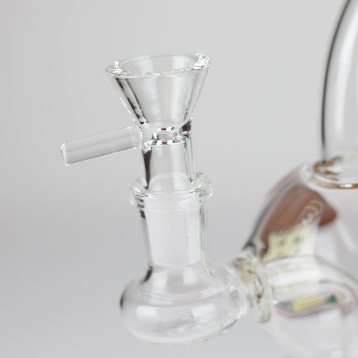 6.5″ Cartoon PrintGlass Bong [F230829-1D] Glass Bong Canadian Distributor