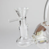6.5″ Cartoon PrintGlass Bong [F230829-1D] Glass Bong Canadian Distributor