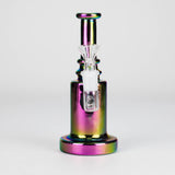 6.5″ Dream Crystal Mini Glass Bong [FHS034B] Glass Bong Canadian Distributor