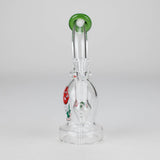 6.5″ Cartoon PrintGlass Bong [F230829-2B] Glass Bong Canadian Distributor