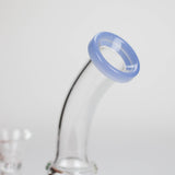 6.5″ Cartoon PrintGlass Bong [F230829-1E] Glass Bong Canadian Distributor