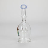 6.5″ Cartoon PrintGlass Bong [F230829-2C] Glass Bong Canadian Distributor