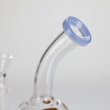 6.5″ Cartoon PrintGlass Bong [F230829-2C] Glass Bong Canadian Distributor