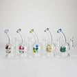 6.5″ Cartoon PrintGlass Bong [F230829-2C] Glass Bong Canadian Distributor