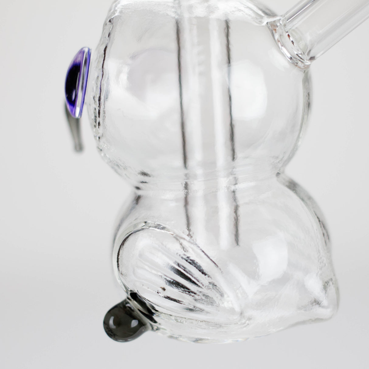 4″ Owl Glass Dab Rig [F20230926-4B] Glass Rig Canadian Distributor