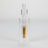 4″ Glass Dab Rig with Banger [G230806-5] Glass Rig Canadian Distributor