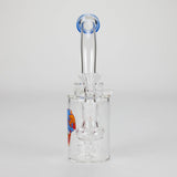 6.5″ Cartoon PrintGlass Bong [F230829-2A] Glass Bong Canadian Distributor