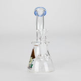 6.5″ Cartoon PrintGlass Bong [F230829-2D] Glass Bong Canadian Distributor