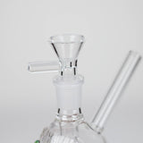 4″ Owl Glass Bong [F20230926-4A] Glass Bong Canadian Distributor