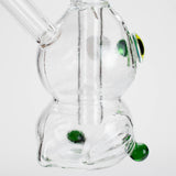 4″ Owl Glass Bong [F20230926-4A] Glass Bong Canadian Distributor