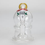 6.5″ Cartoon Print Glass Bong [F230829-3] Glass Bong Canadian Distributor