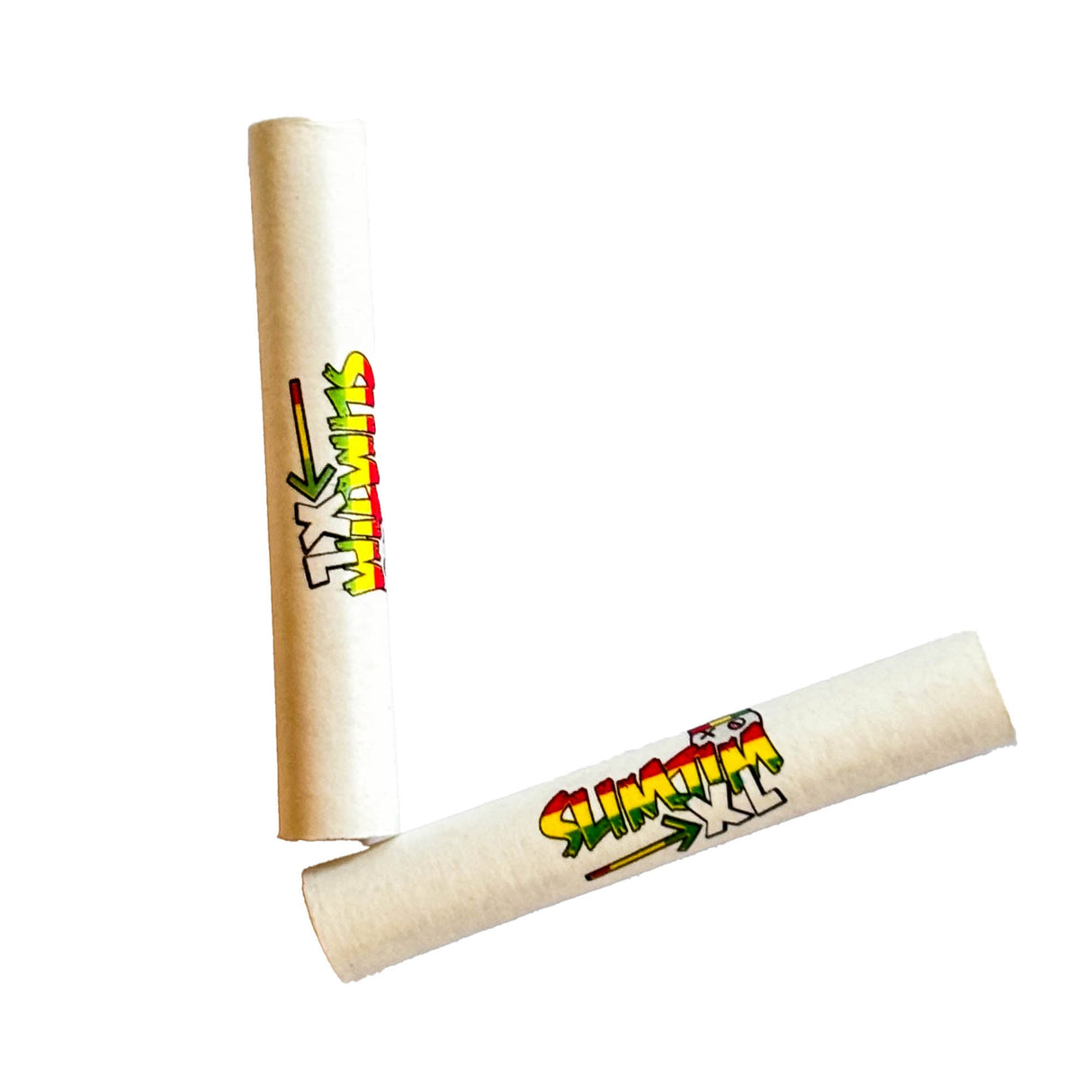 Slimjim | Classic XL Carbon Filters (6mm) (Box of 20) ROLLING ACCESSORIES SLIMJIM