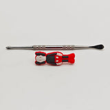 4.75" Cartoon Dabber-50pcs/Pack Cap · Dabber · Insert · Clip · Nail Super Supplys Inc