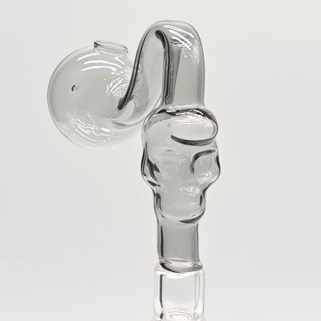 Colorful Skull Oil Burner Pipe Bowl Bowl · Banger · Oil Burner Super Supplys Inc T-Black