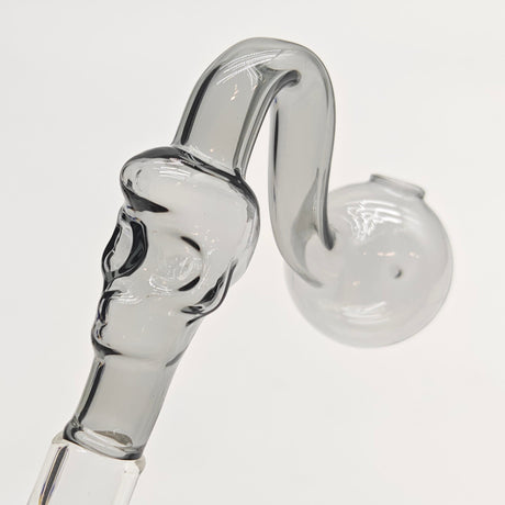 Colorful Skull Oil Burner Pipe Bowl Bowl · Banger · Oil Burner Super Supplys Inc