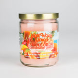 Smoke Odor | Candles Odor Eliminator – 13oz Candle Canadian Distributor Maui Wowie Mango