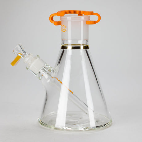 Preemo | 8" Beaker Base – 7mm Thick DIY Bong Bottom [P002] Glass Bong preemo