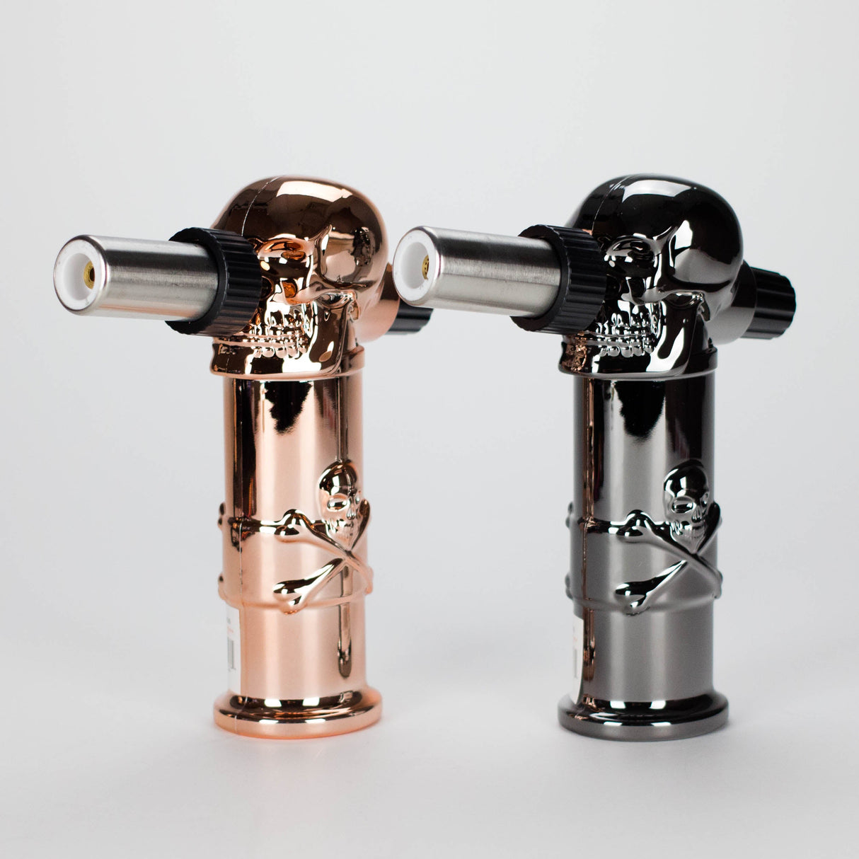 Soul Torches | Multi Color Torch lighter - 6 Count Display [135] Torch Canadian Distributor