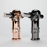 Soul Torches | Multi Color Torch lighter - 6 Count Display [135] Torch Canadian Distributor