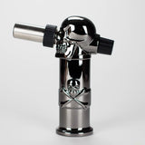 Soul Torches | Multi Color Torch lighter - 6 Count Display [135] Torch Canadian Distributor