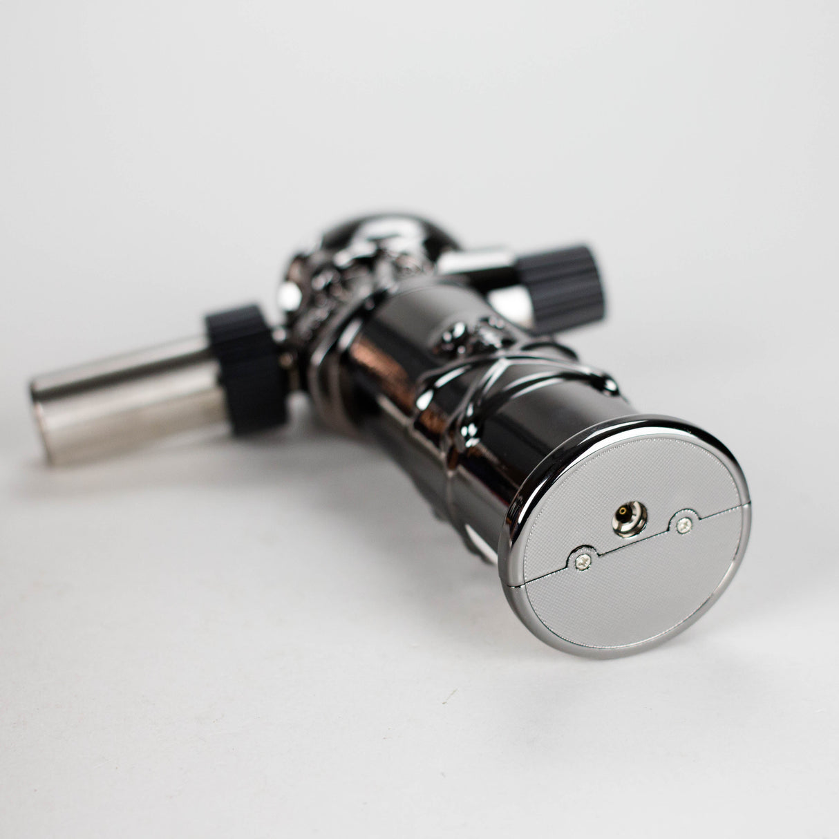 Soul Torches | Multi Color Torch lighter - 6 Count Display [135] Torch Canadian Distributor