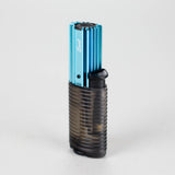 Soul Torches | Multi Color Torch lighter - 12 Count Display [1818] Torch Canadian Distributor