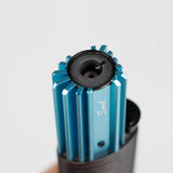 Soul Torches | Multi Color Torch lighter - 12 Count Display [1818] Torch Canadian Distributor